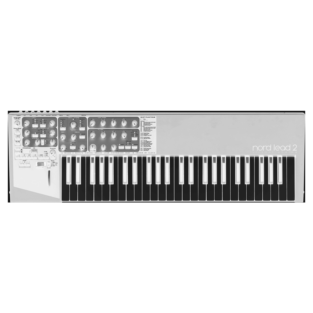 Roland MV8000